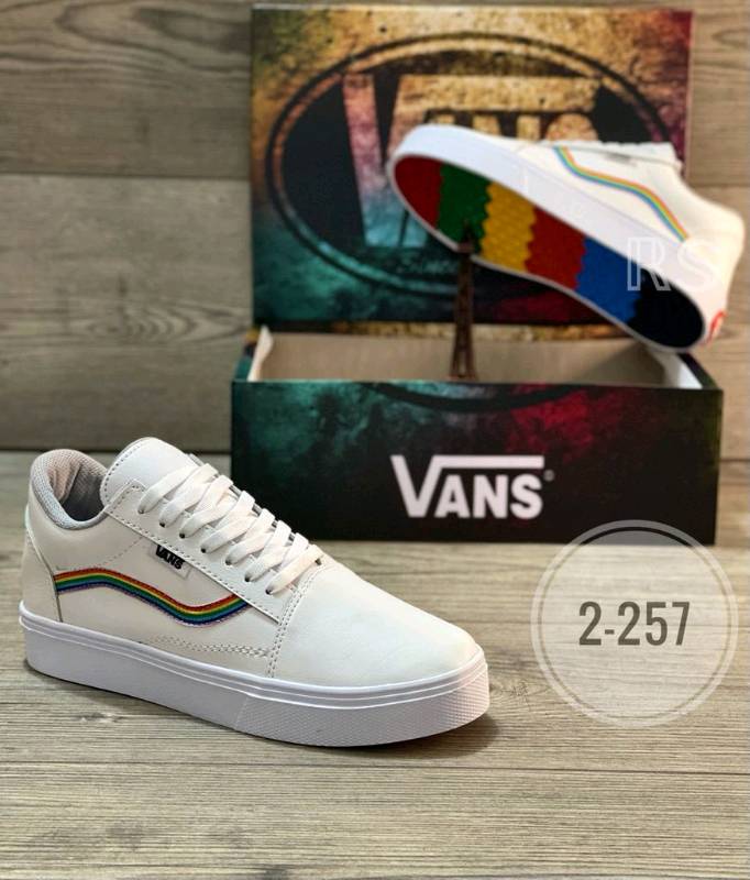 Zapatos vans outlet cucuta 09