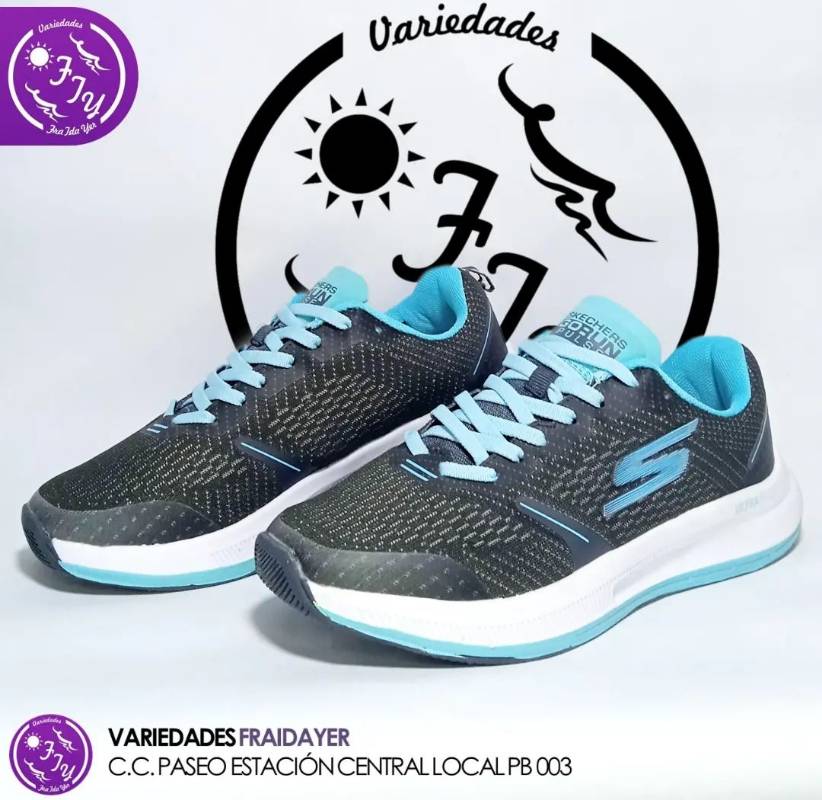 Skechers de Dama en Maracay