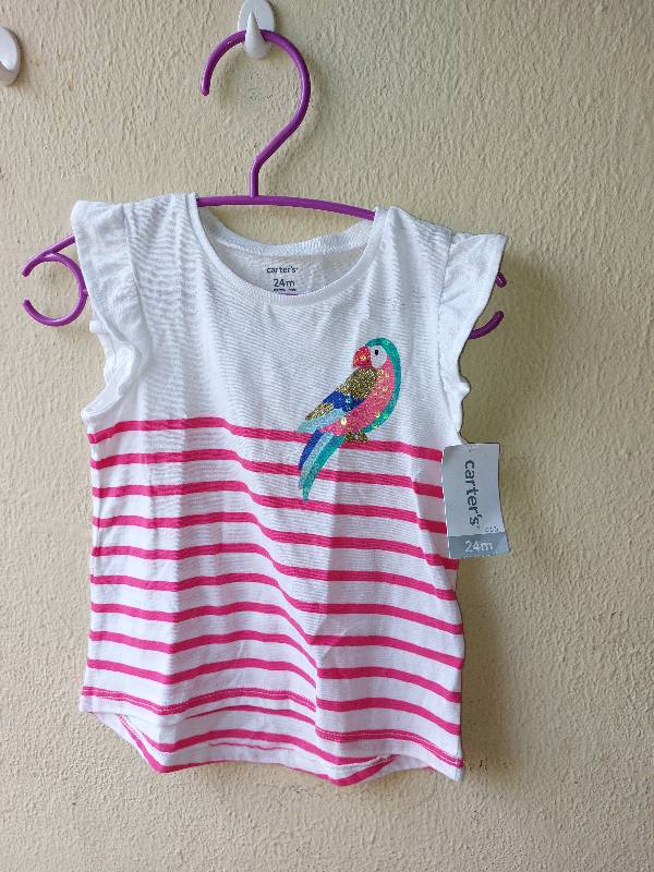 Talla 24 en blusa cheap