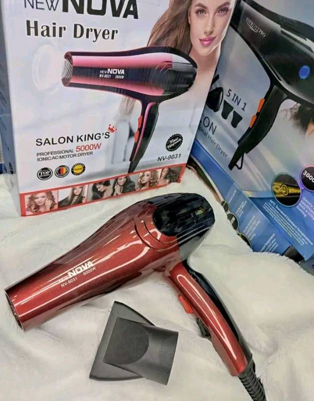 Secador nova 5000w cheap