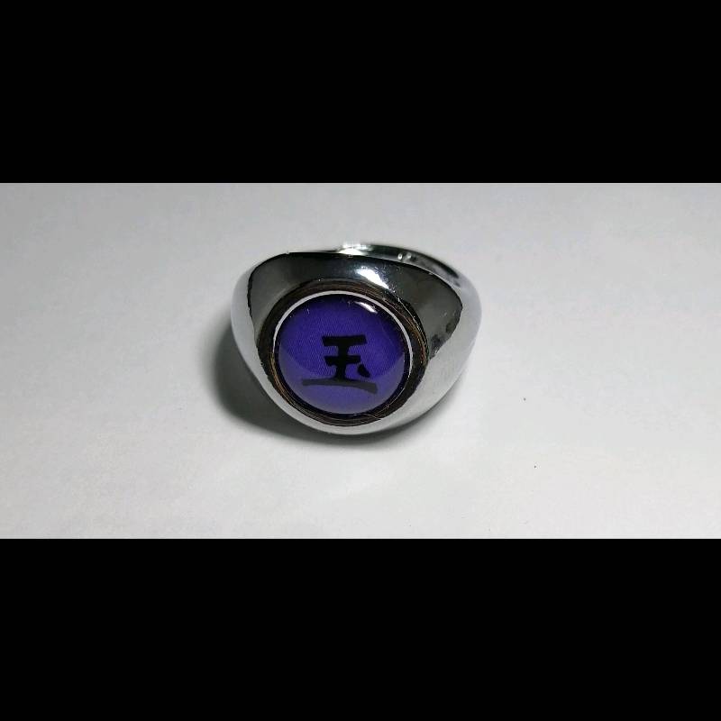 Anillo sasori deals