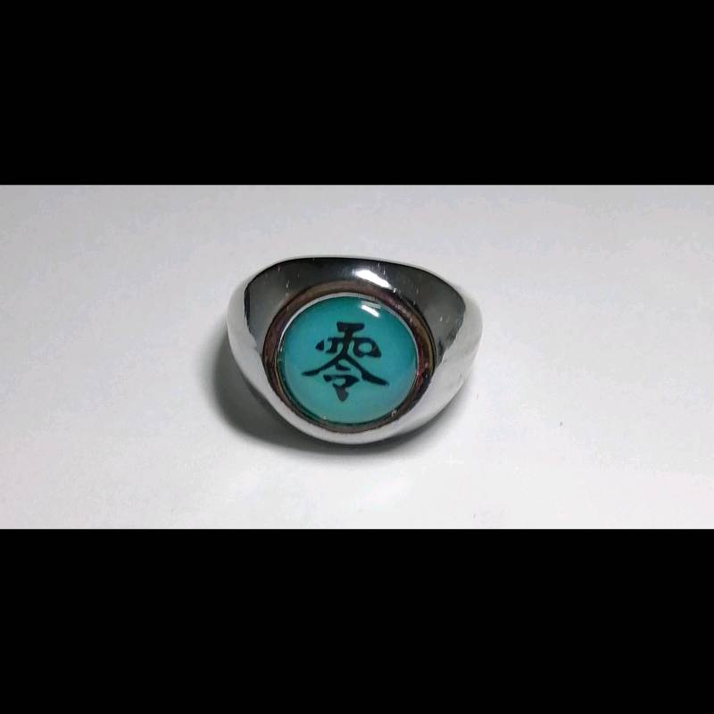 Anillo top de nagato