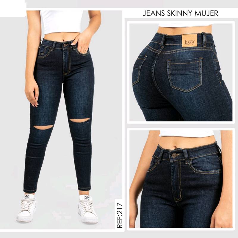 Pantalones importados sale de dama