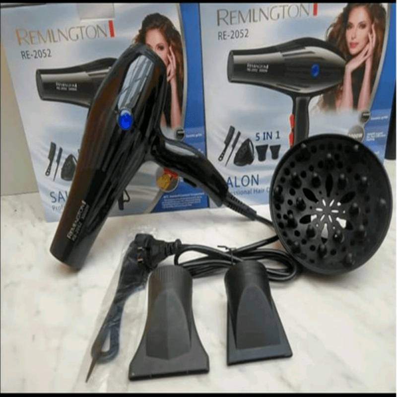 Secador REMINGTON 5en1
