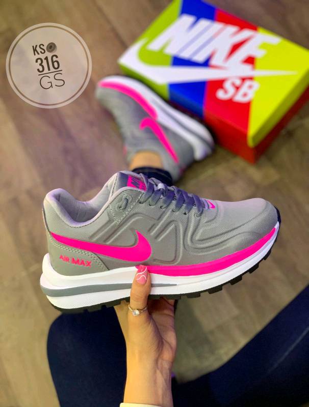 Gomas deportivas deals nike