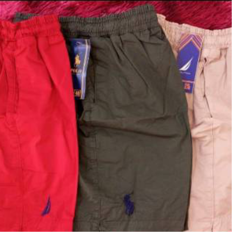 Pantalonetas playeras new arrivals