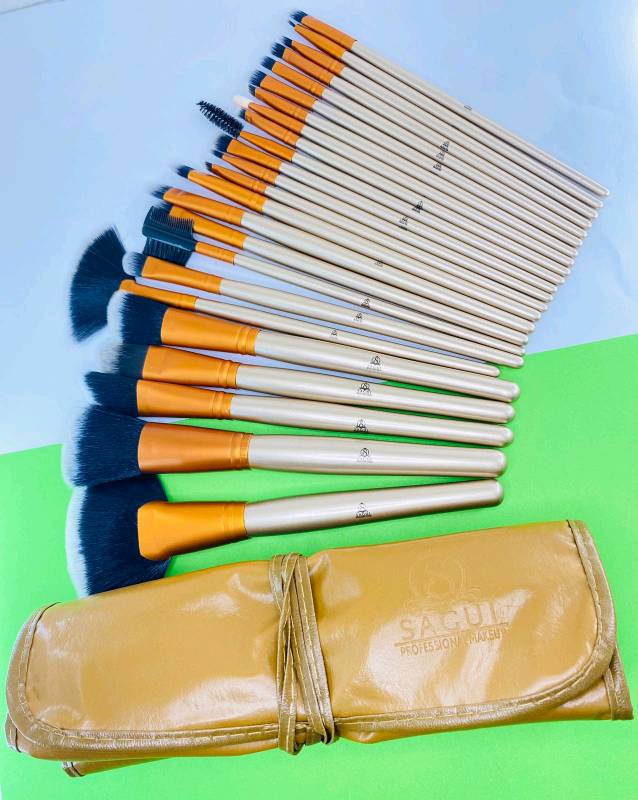 Brochas sagui discount