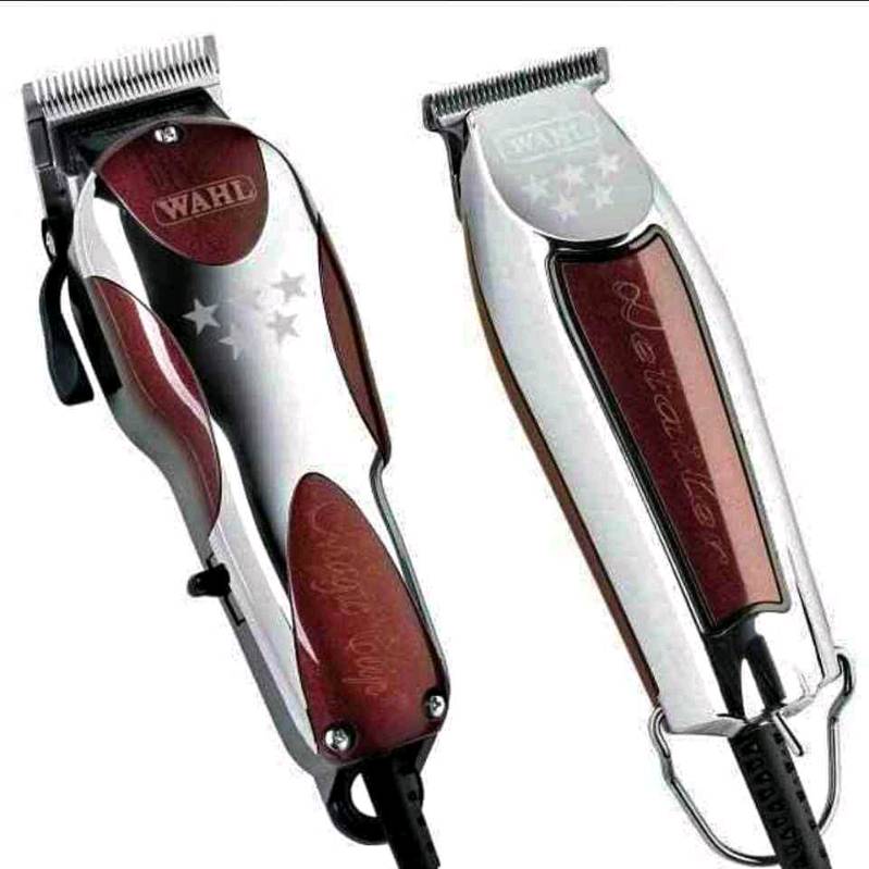 Máquinas de peluquear clearance