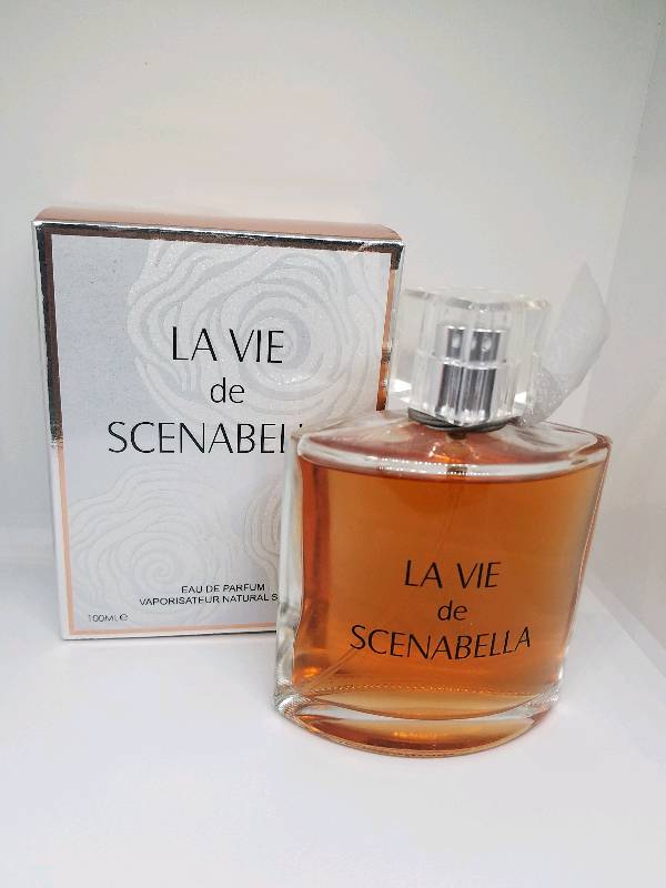 La vie de scenabella perfume sales