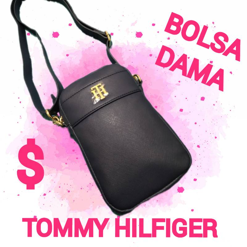 Bolsas de best sale dama tommy hilfiger