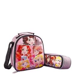 Mochila mini chics esika sale