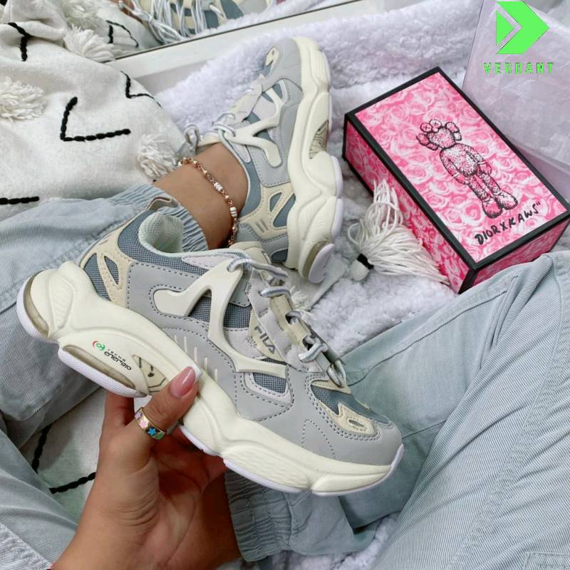 Zapatos best sale fila barranquilla