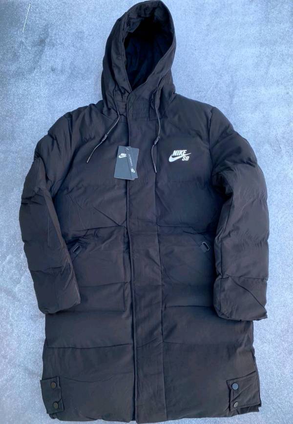 Camperon nike mercadolibre deals