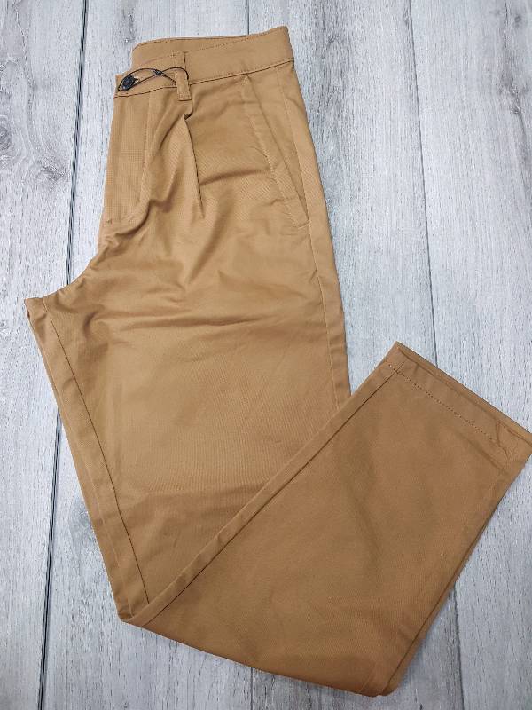 Pantalon discount chino hollister