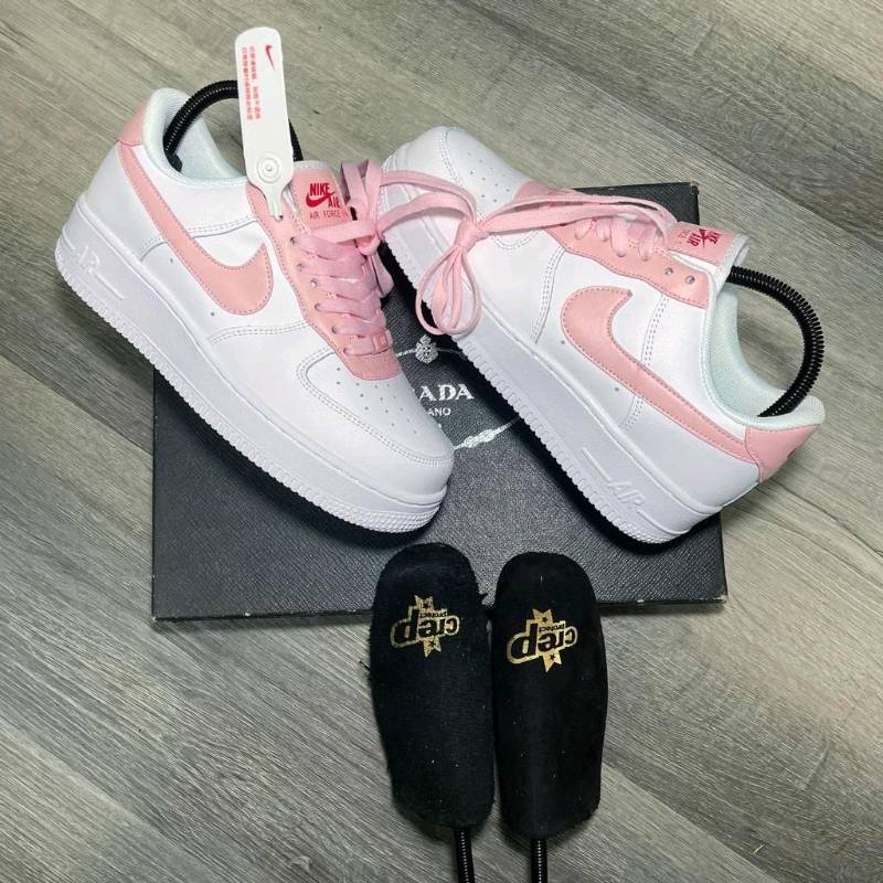 Nike hotsell af1 dama