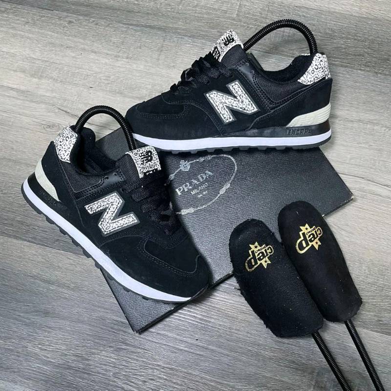 Tenis new balance shop dama