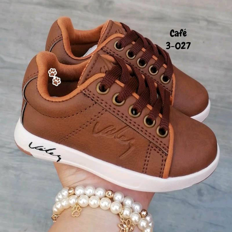 Zapatos velez para niños sales