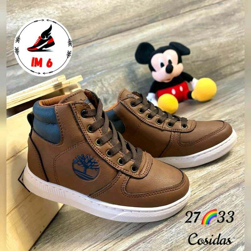 Zapato store casual timberland