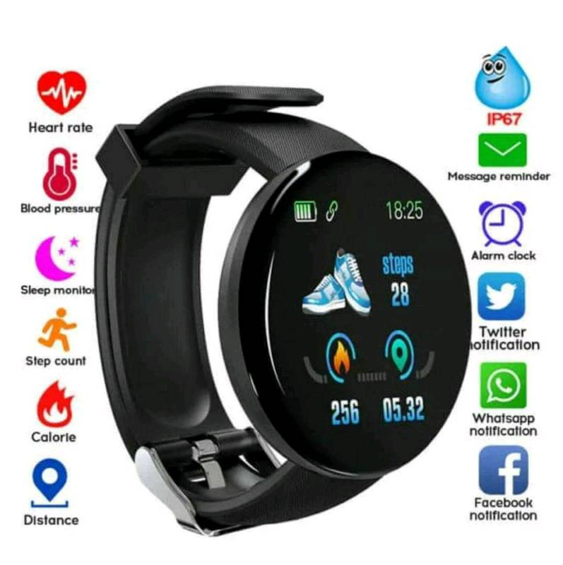 Cara cas best sale smart bracelet