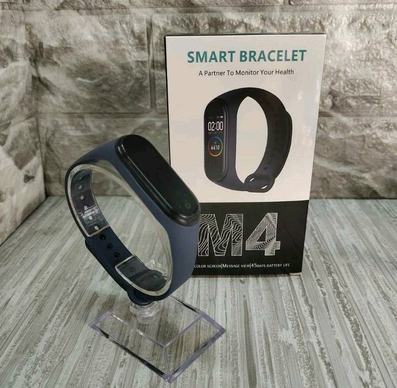 Cara cas top smart bracelet