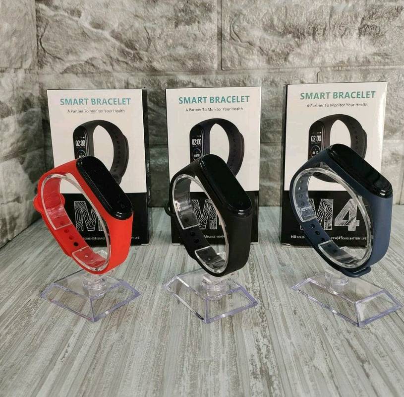 Cara cas smart bracelet sales