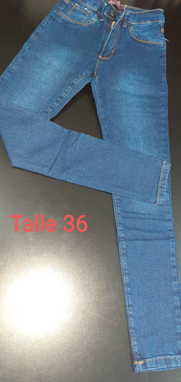 Jeans talle 36