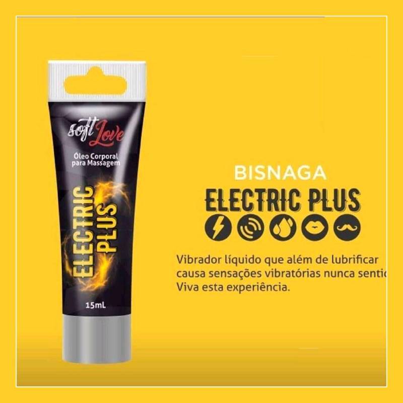 ELECTRIC PLUS en Rivera