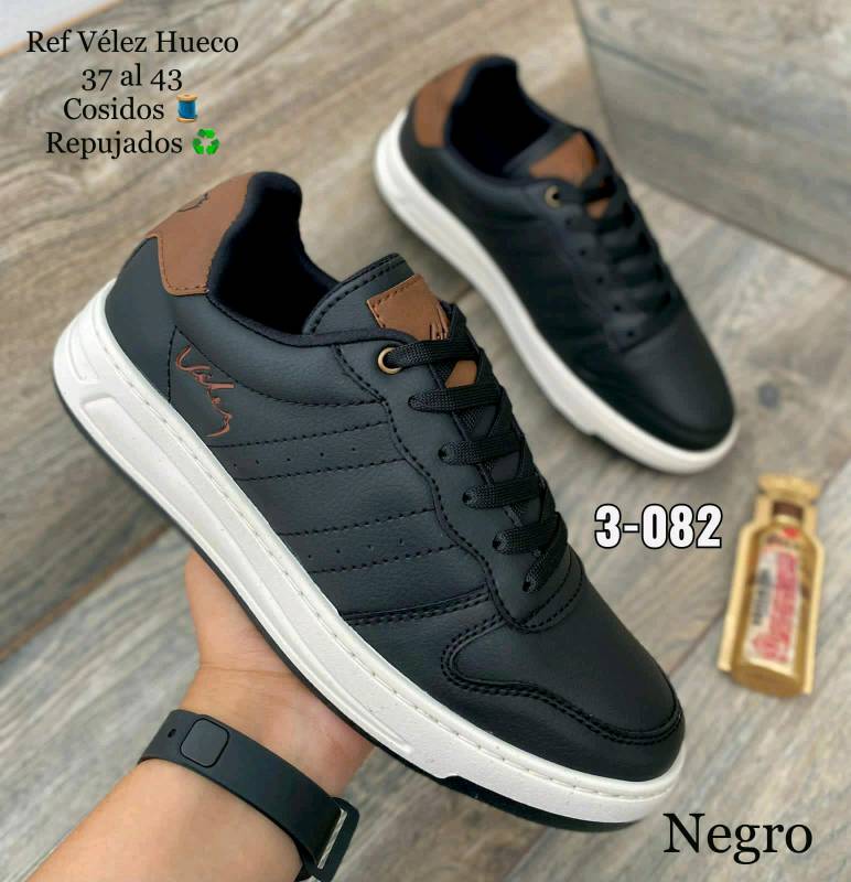 Zapatos Casuales Para Caballero en Puerto Ordaz