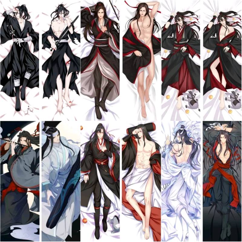 Dakimakura precio store