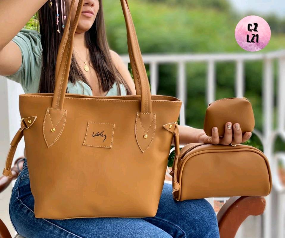 Carteras hotsell de velez