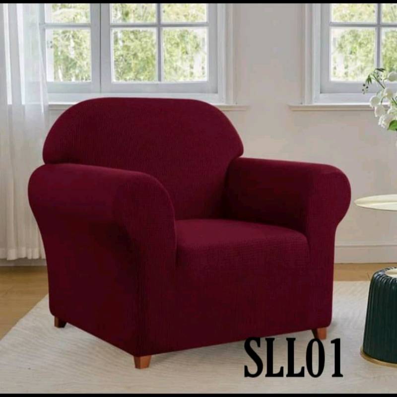 FUNDAS DE SILLÓN DE UN CUERPO en Valdivia