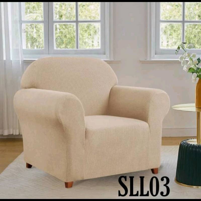 FUNDAS DE SILLÓN DE UN CUERPO en Valdivia