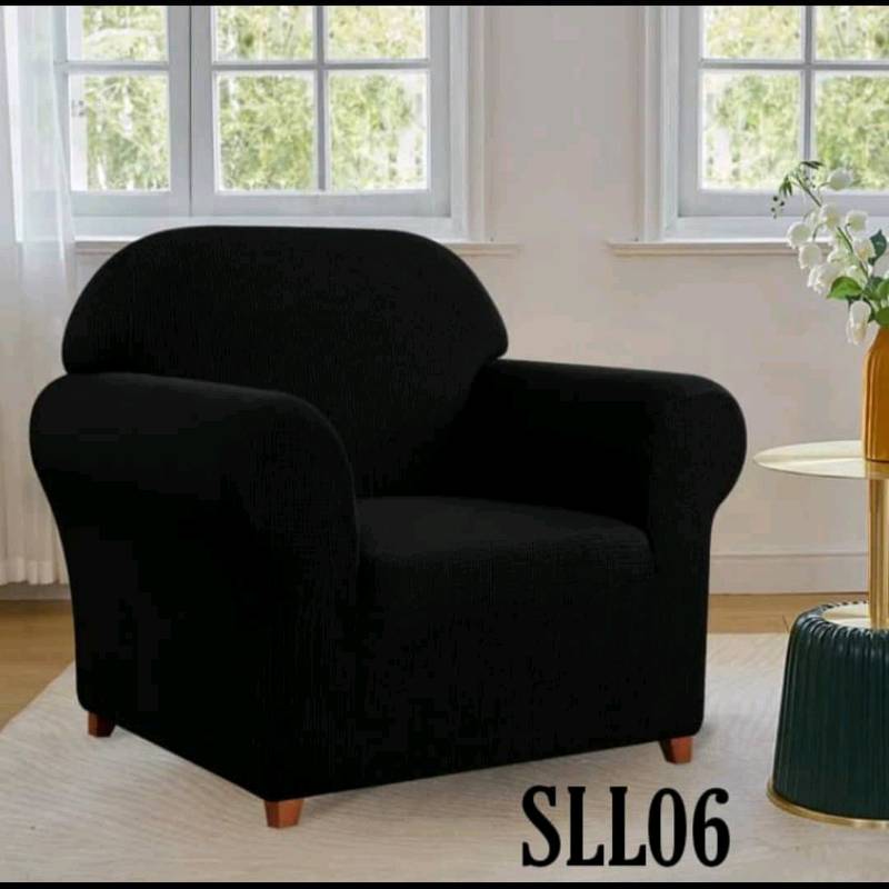 FUNDAS DE SILLÓN DE UN CUERPO en Valdivia