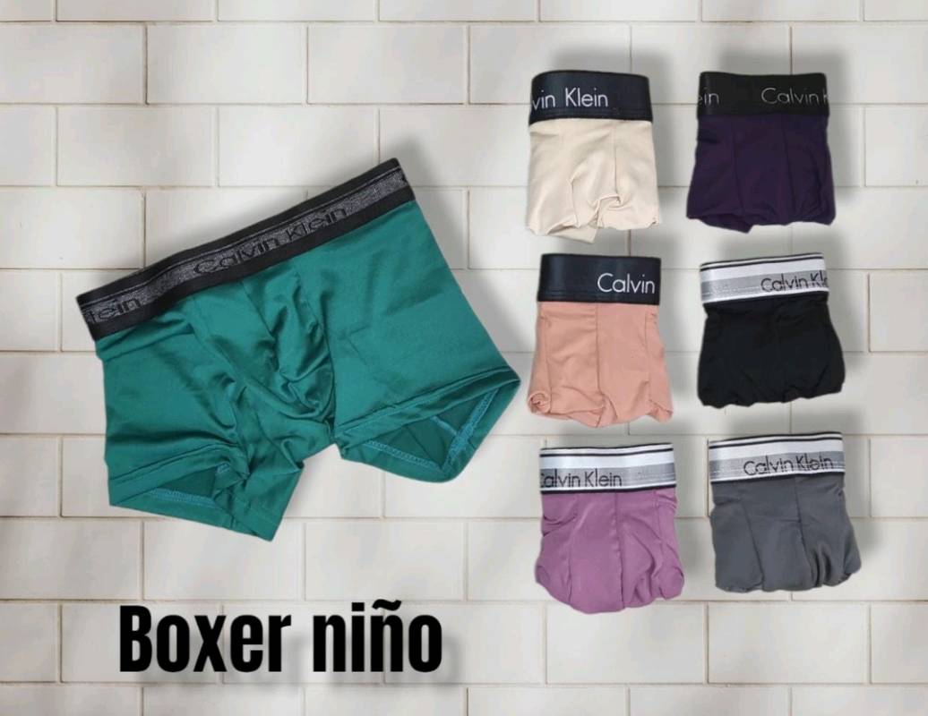 Boxer por store docena medellín