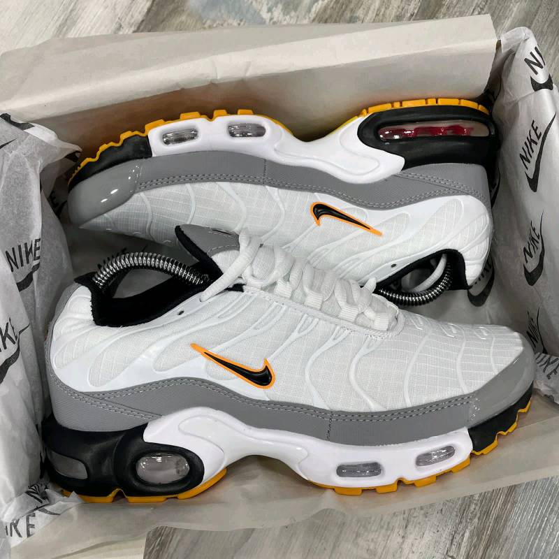Nike tn hombre precio outlet