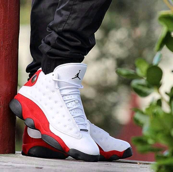 Jordan 13 hombre store