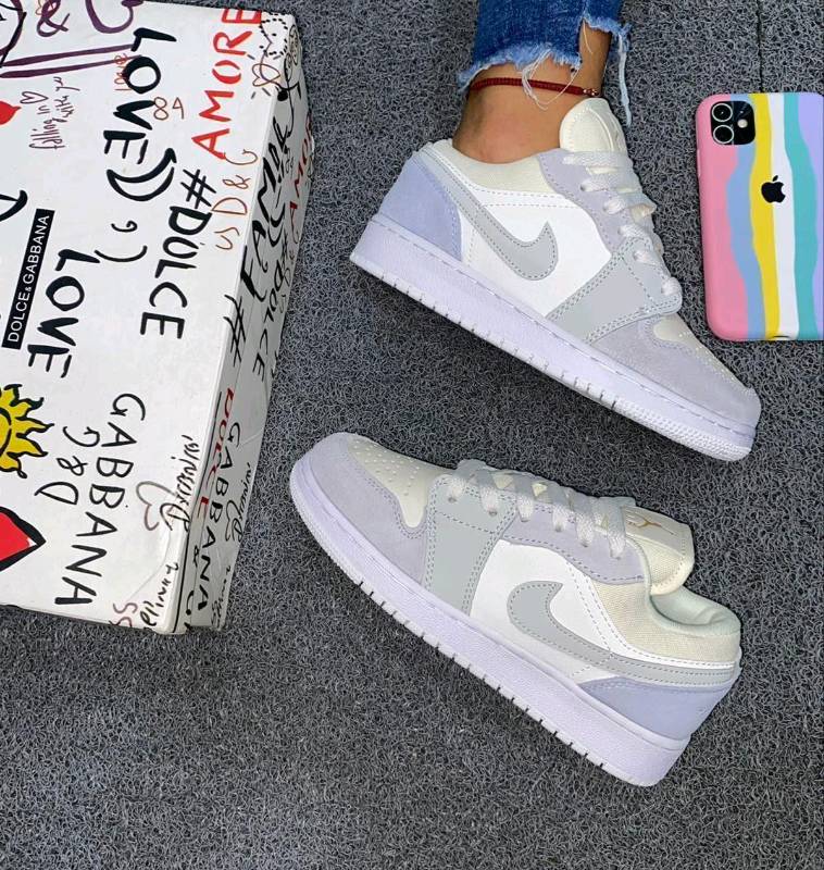 Nike paris sales mujer