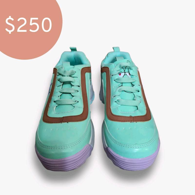 Fila Disruptor Tenis Fila Calamardo Calamardo Fila Tenis Nike Bob