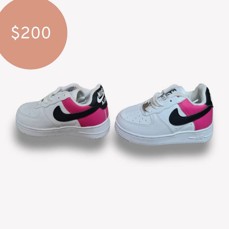 Nike fiusha on sale
