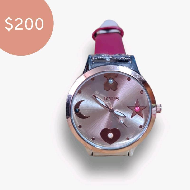 Reloj tous super 2025 power