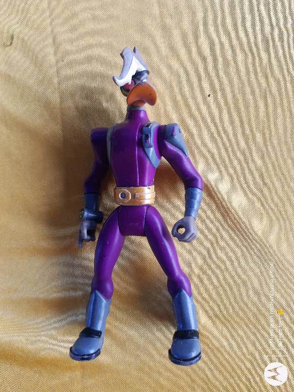 Mighty ducks action figures sales
