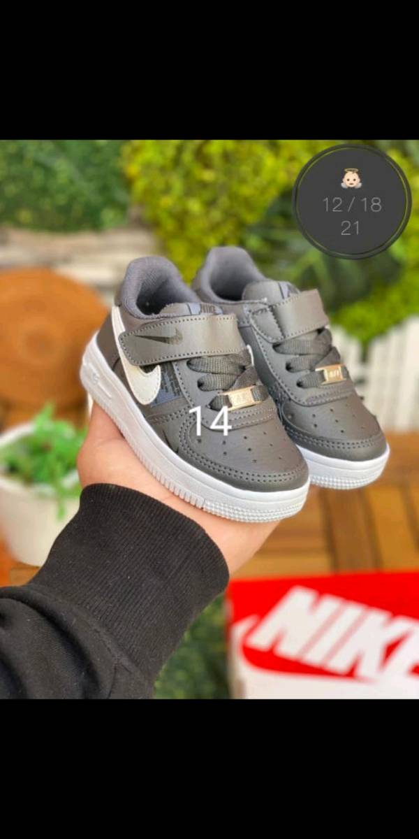 Tenis nike 2024 talla 14