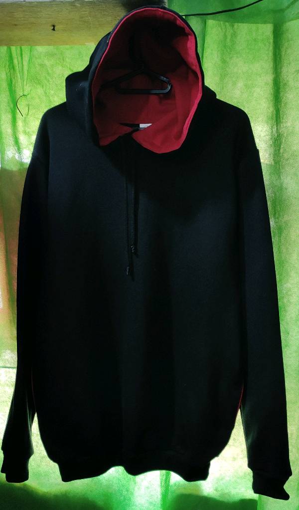 Sudadera discount talla l