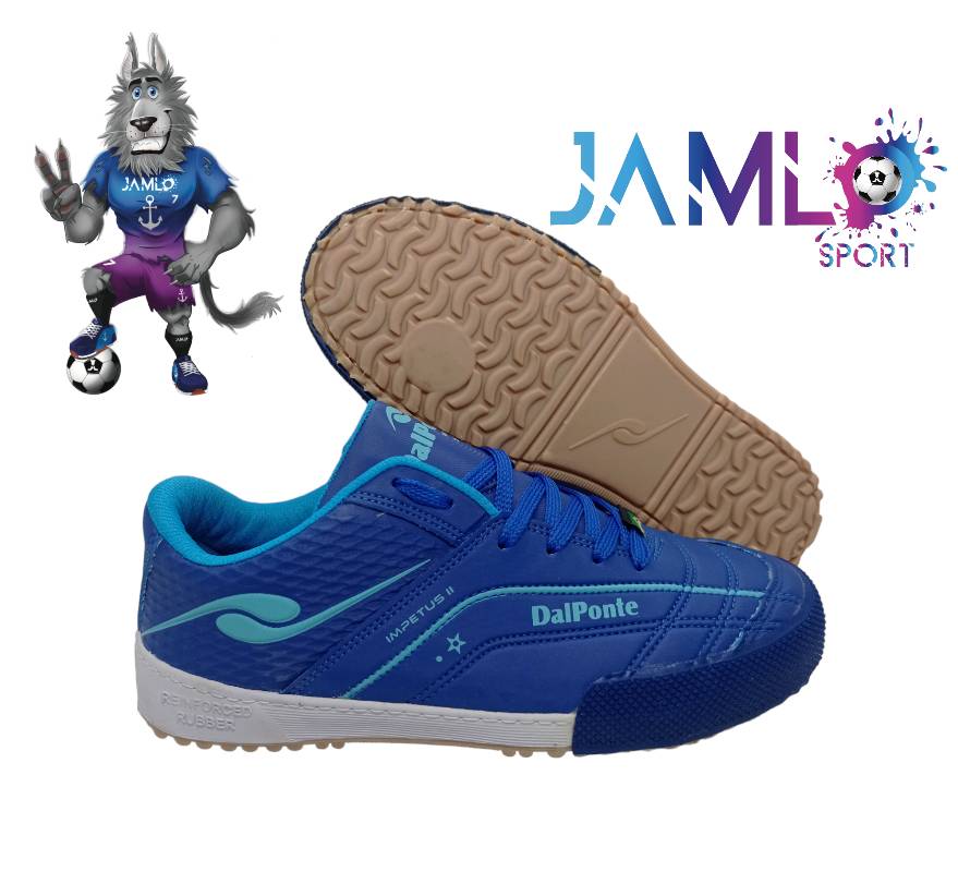 Zapatillas dalponte shop