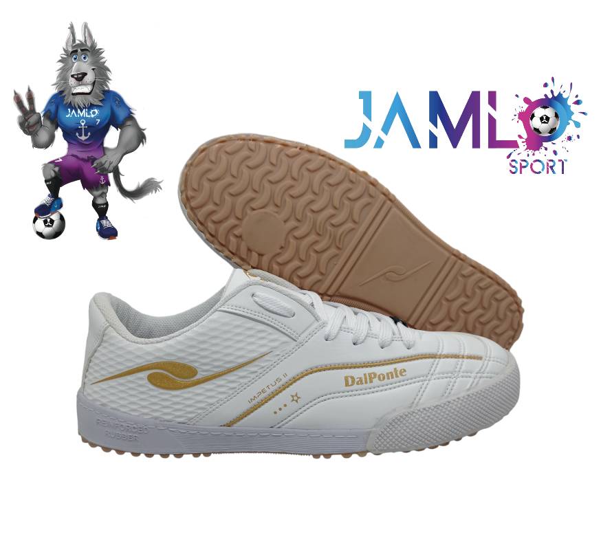 Zapatos dalponte 2025