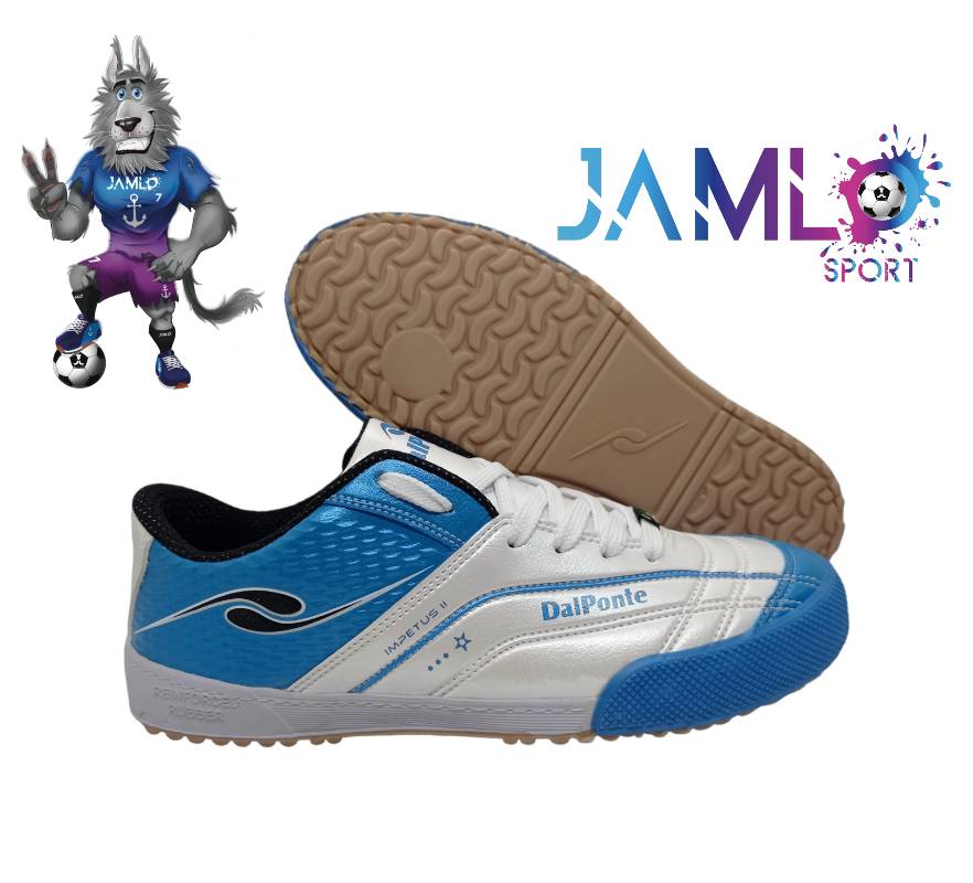 Zapatillas dalponte futbol sala outlet