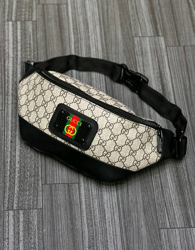 Canguros gucci sales para hombre