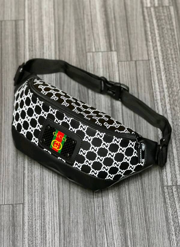 Canguros gucci sales para hombre
