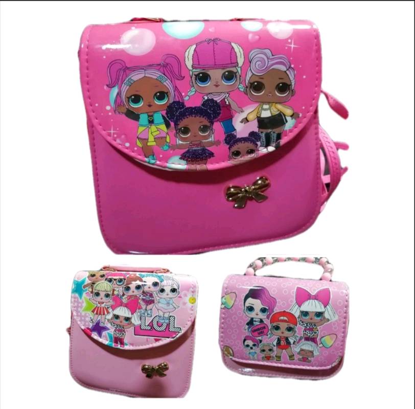 Bolsos discount de lol