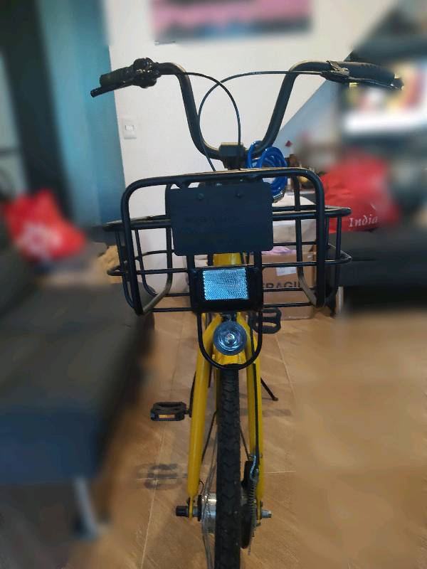 Bicicleta ofo 2025 precio